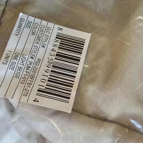 Puma Myriade Sling Backpack - Stylish and Functional - Picture 7 of 9